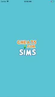 cheats for the sims iphone images 1