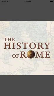 the history of rome iphone images 1