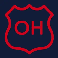 ohio state roads logo, reviews