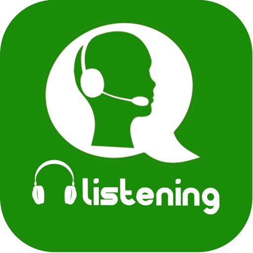 English Listening. app reviews download