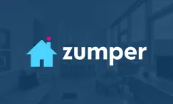 zumper apartment finder logo, reviews