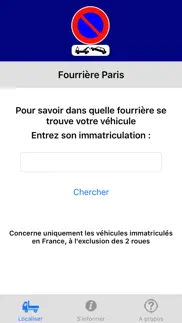 fourriere paris iphone images 2