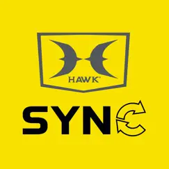 hawk sync logo, reviews