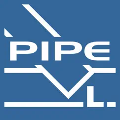 lateral pipe calculator logo, reviews