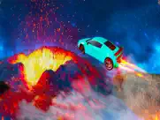 lava car stunt challenge racer ipad images 1