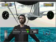 flight simulator transporter airplane games ipad images 1