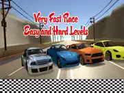 fast racer-ultra 3d ipad images 2