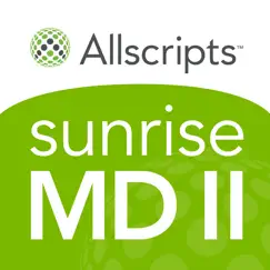 sunrise mobile md ii for ipad logo, reviews