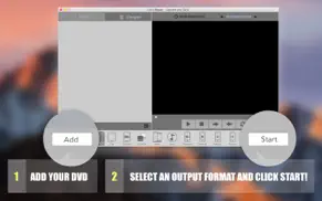 dvd ripper pro - rip & convert iphone images 2