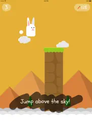 jump jump rabbit ipad images 2