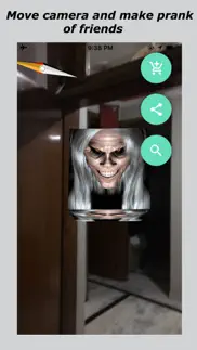ghost finder using ar iphone images 2