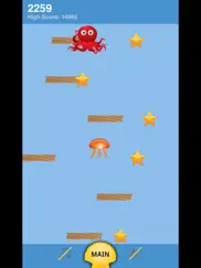 jumping jelly fun ipad capturas de pantalla 3
