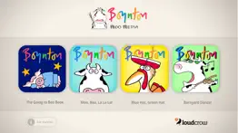 the boynton collection - sandra boynton iphone capturas de pantalla 1