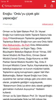 türkiye haberleri - news айфон картинки 3