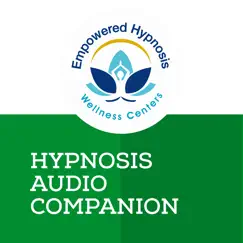 empowered hypnosis audio companion meditation app logo, reviews