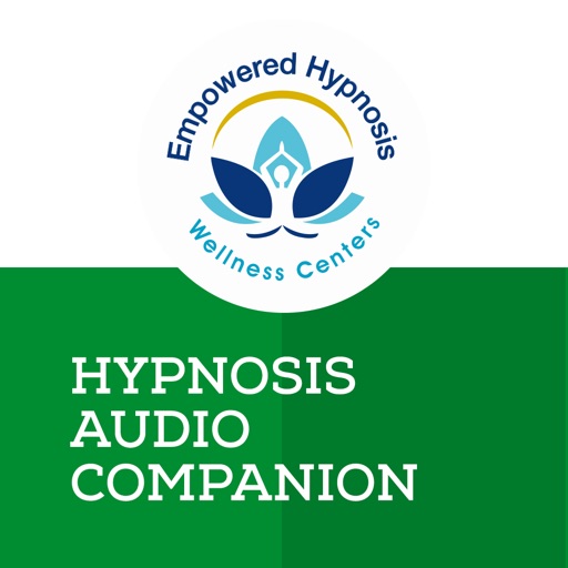 Empowered Hypnosis Audio Companion Meditation App app reviews download