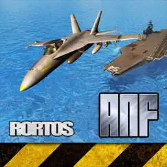 air navy fighters commentaires & critiques