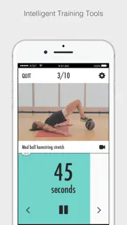 pilates workout routines iphone images 1