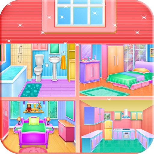 House Clean up -My Home Design app reviews download