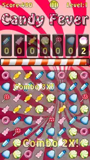 candy fever iphone images 2