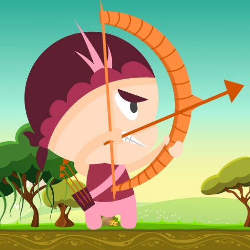 King Of Archery - Rescue Animals app reviews download