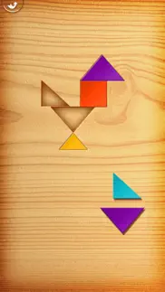 mis primeros tangrams iphone capturas de pantalla 2