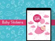 baby stickers ipad images 2