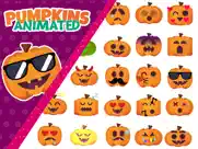 animated pumpkin emotes ipad images 1