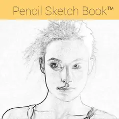 photo to pencil sketch drawing logo, reviews