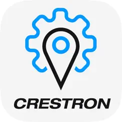 crestron beacon setup pro logo, reviews