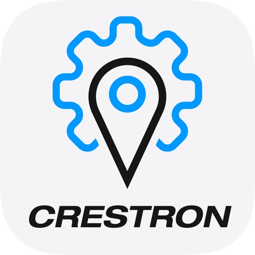 Crestron Beacon Setup Pro app reviews download