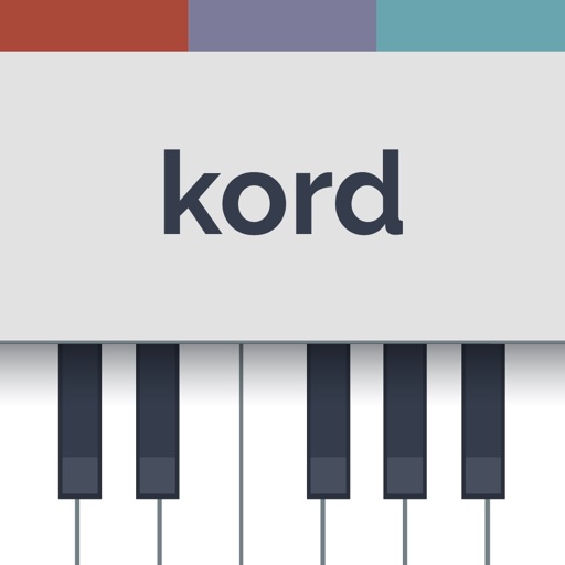 kord - Find Chords and Scales app reviews download