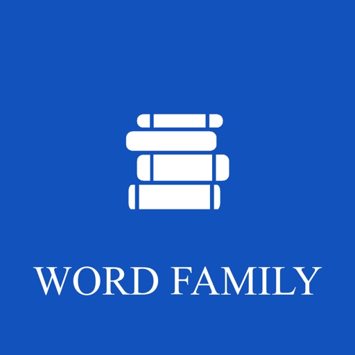 Dictionary of Word Family app reviews download