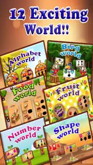 education learning puzzle game iphone images 2