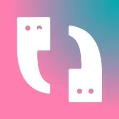 tittat - pixel chat logo, reviews