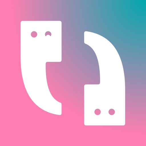 TitTat - pixel chat app reviews download
