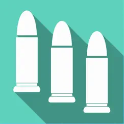 ammodrop - find & track online ammo prices logo, reviews