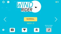 wind rider - rush iphone images 1