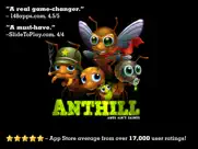 anthill ipad images 1