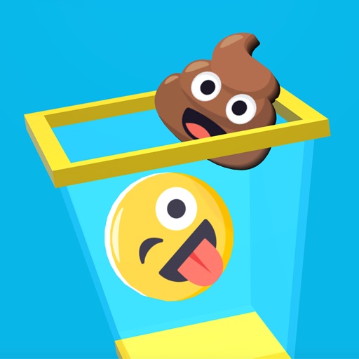 Emoji Factory 3D app reviews download