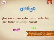 endless spanish ipad capturas de pantalla 3