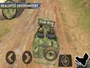 army war truck driving ipad images 1