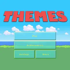 themes for minecraft logo, reviews