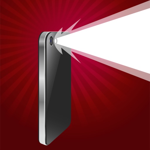 iLights Flashlight for iPhone app reviews download