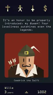 reigns: her majesty iphone images 1