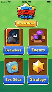 guide for brawl stars pro help iphone images 1