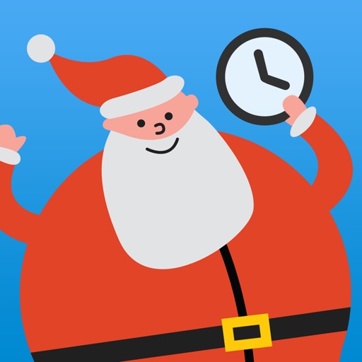 Christmas Countdown Premium app reviews download