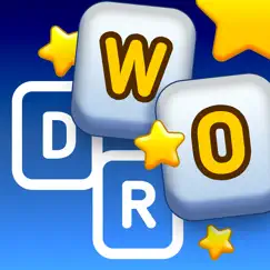 words - word search puzzles logo, reviews