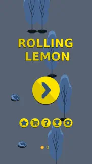 rolling lemon iphone images 1