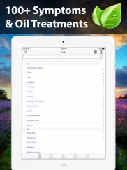 essential oils reference eo ipad images 4